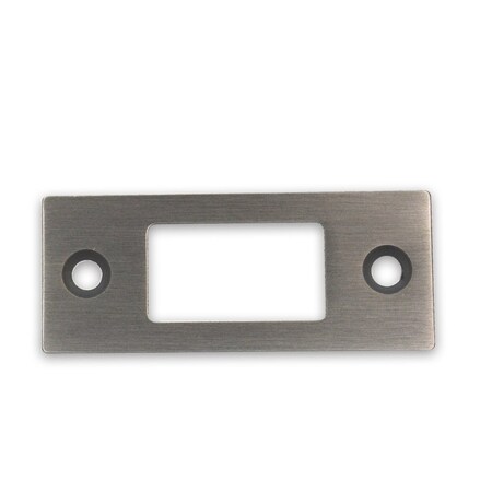 Emtek Antique Nickel Strike EMDBSS15A EMDBSS15A